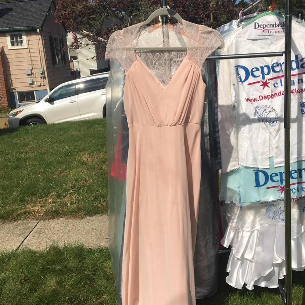 ASOS dress